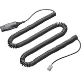 Cable Plantronics His Para Avaya