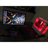 Pc Gamer Completo