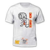 Polera, Donkey Kong, Videojuego, Arcade Xxxxl / Thekingstore