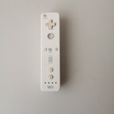 Control Wiimote Original Blanco Jala Al Cien 