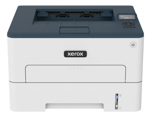 Impresora Xerox B230 Wifi Monocromática Simple Laser Blanca