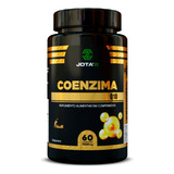 Coenzima Q10 Ubiquinona  Ubiquinol  Blissful Antioxidante.