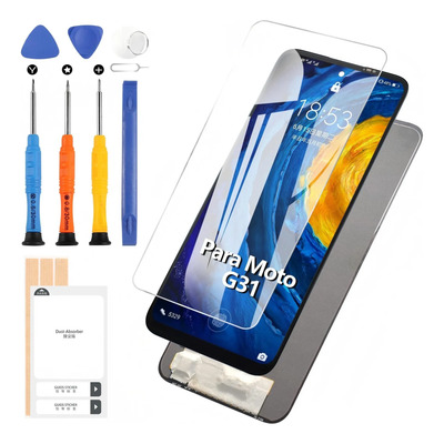 Para Motorola Moto G31\u002F G41\u002F G71 Pantalla Táctil Lcd Incell | Envío gratis