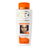  Creme Ct+ Clear Therapy Loção De Extratos De Cenoura 250ml