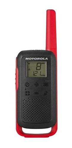 Radio Transmisor Motorola Walkie Talkie Mlab 