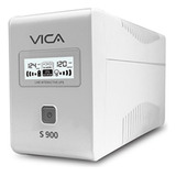 No Break Vica 900va 500w 6 Tomas Hasta 45 Min Rj11 Software