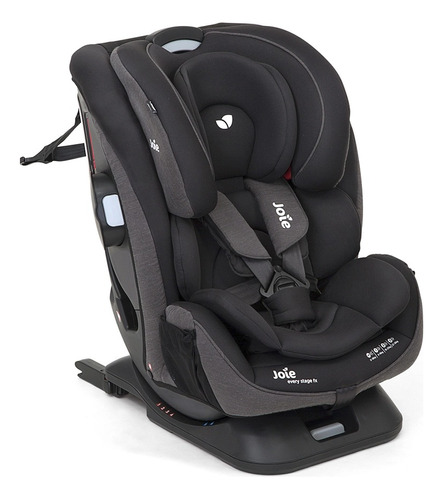 Carseat Joie Every Stage Fx 0 A 36 Kg Igual A Nuevo En Caja
