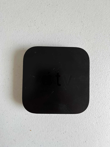 Apple Tv 3o Geração + Brinde Cabo Hdmi High Speed