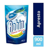 Apresto Robin Doypack 900 Ml