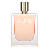 Perfume Importado Mujer Hugo Boss Alive Edp 80 Ml Hugo Boss