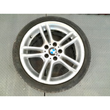 Rin 18 5/120 8 1/2jx18 Bmw 135i Coupe 2008-13 Detalle