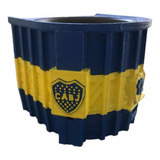 Mate Boca Juniors Bombonera Regalo Ideal Impresion 3d