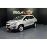 Chevrolet Tracker 1.8 Ltz 4x2 Mt 2015 Imolaautos