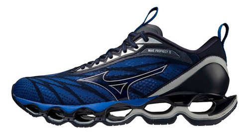 Tenis Mizuno Prophecy 11 Masculino 102001001-azipan