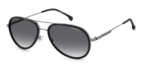 Lentes De Sol Carrera  1044/s 57/17/145 Negro Unisex