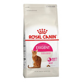 Royal Canin Exigent Gato X 1.5 Kg Local Pet Shop Caba