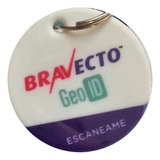 Localizador Bravecto Geoid