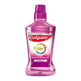 Enxaguante Bucal Colgate Total 12 Gengiva Reforçada 500ml