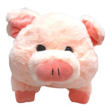 Peluche Cerdito 28cm Chancho Woody Toys 45463