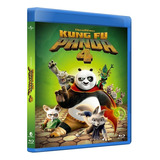 Bluray - Kung Fu Panda 4 Dublado E Legendado