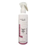 Protector Térmico Spray Straightening Salerm Cosmetics