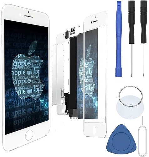 Para iPhone 6 De 4.7 Pulgadas Pantalla Lcd Digitalizador