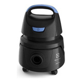 Aspirador De Pó E Água Electrolux 1250w - Awd01 - Azul/preto