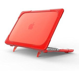 Funda Protectora Dura Para Macbook Pro Retina 13 