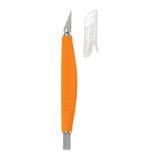 Cuchillo Artesanal Fiskars Softgrip (12-67007097)