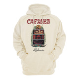 Sudaderas Caifanes Rock Español Full Color-13 Modelos Aquí!