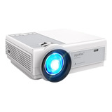 Proyector Videobeam Wifi Y Bluetooth Nativo 1080p 