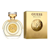 Guess Bella Vita Dama 100 Ml - Ml - mL a $3492