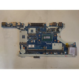Motherboard Placa Base Dell Latitude E7440 Intel Core I5