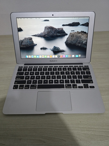 Apple Macbook Macbook Air 11 Ano 2014 A1465 I5/4gb/128ssd