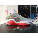 Nike Lebron Soldier 14 Hare (28.5cm) Zoom Bugs Bunny Space 