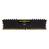 Corsair Vengeance Lpx 32 Gb (1 X 32 Gb) Ddr4 3000 (pc4-24000