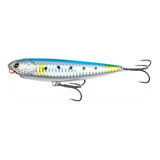 Señuelos Curricanes Pesca Paseante Skalund Walker 115 Blue S