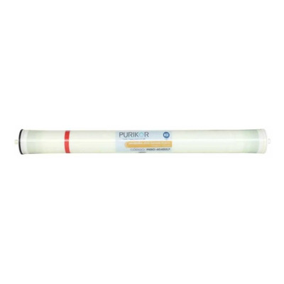 Membrana Para Ósmosis Inversa Purikor 150 Psi Pkro-4040ulp | Meses sin interés
