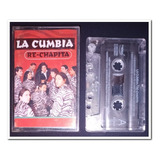 La Cumbia, Cassette