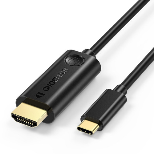 Cable Usb-c A Hdmi 1.8m 6ft
