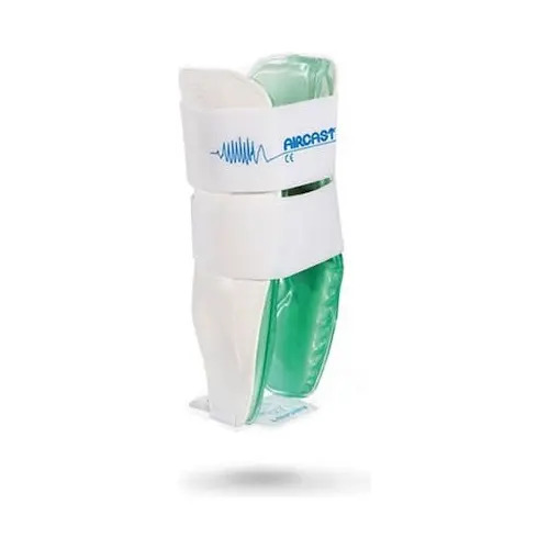Tobillera Pediatrica Aircast Con Gel Y Aire Esguinces | Meses sin interés