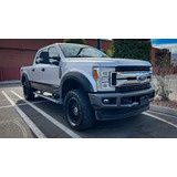 Ford F-250 Super Duty 4x4