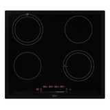 Cooktop Indução 4 Bocas Oster Otop4022 Touch Screen Pto 220v