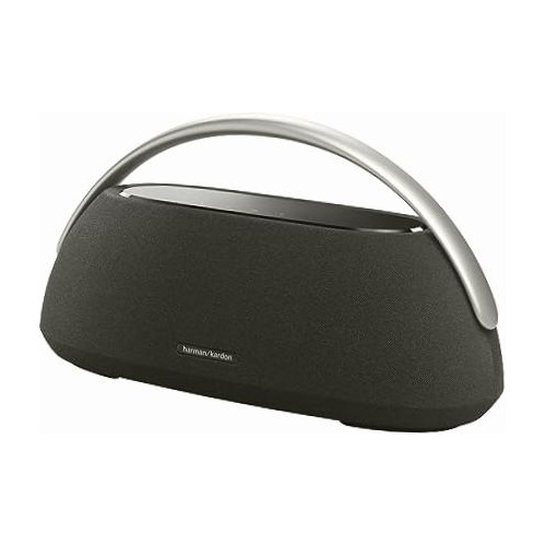 Harman Kardon Go + Play 3 (negro)