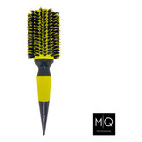 Mq  Brushing Termico Color Amarillo Cepillo Thermal