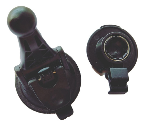 Soporte De Parabrisas De Coche Ventosa Para Garmin Nuvi 42 4