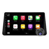 4-64 G Android 13 Estéreo Nissan Kicks Juke 2014-19 Gps Wifi