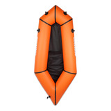 Wonitago Packraft Kayak De Viaje Inflable De Tpu Con Asient.