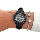 Reloj Mistral Dama-nene/a Modelo Ldx-it  Sumergible Garantia