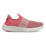 Zapatillas New Balance Fresh Foam Sport Slip-on V2 Mujer - N